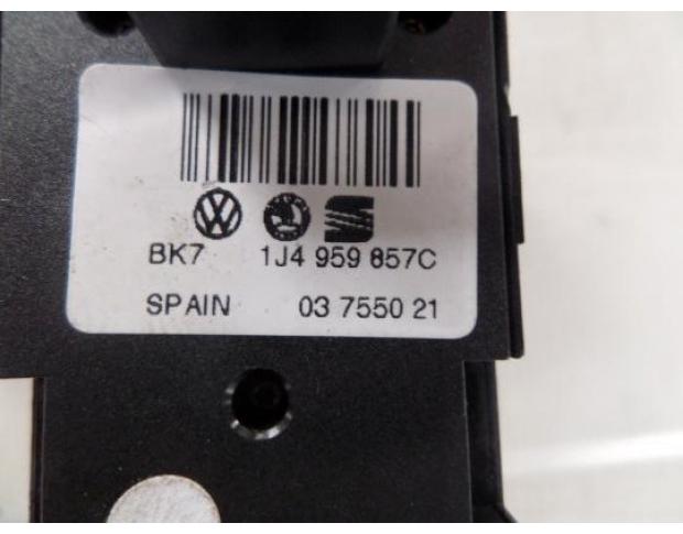 buton geam skoda octavia 1 1.9tdi 1j4959857c