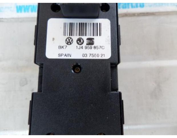 buton geam skoda superb 1.9tdi 101cp avb 1j4959857c