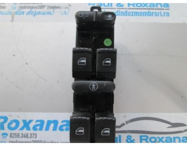 buton geam skoda superb 2.5tdi aym 1j4959857a