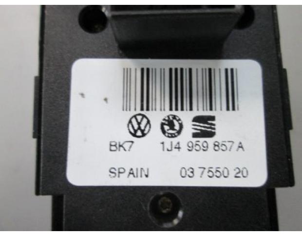 buton geam skoda superb 2.5tdi aym 1j4959857a