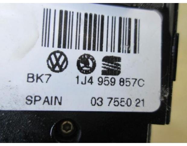 buton geam skoda superb an 2004-2008 1j4959857c