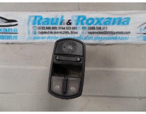 buton geam stanga opel corsa d 1.4 16v cod 13258522ad