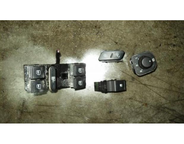 buton geam volkswagen golf 5 (1k1) 2003/10-2009/02