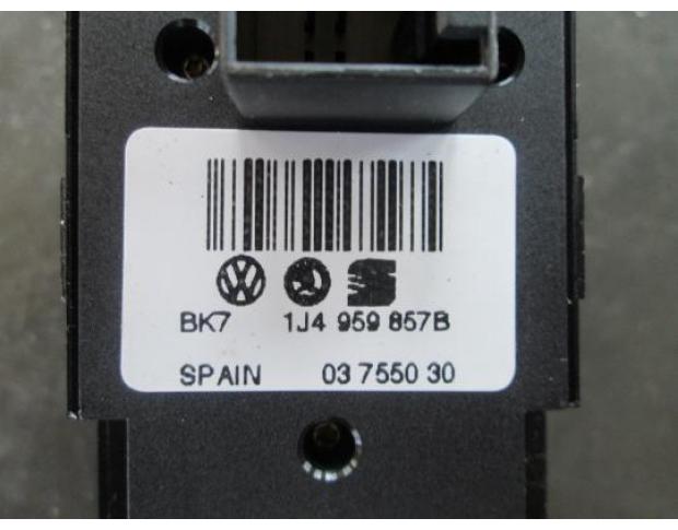buton geam vw golf 4 1.4 16v bca cod 1j4959857b