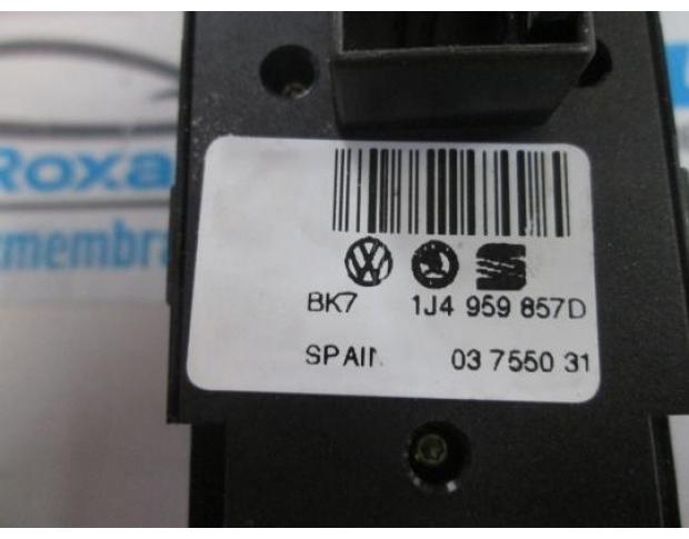 buton geam vw golf 4 1.9tdi asz 1j4959857d
