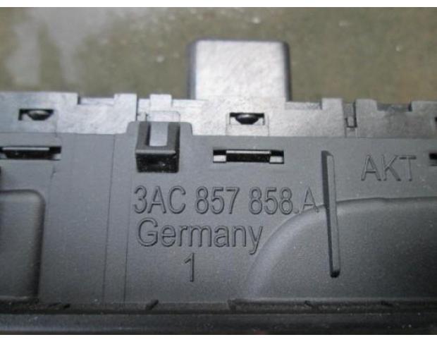 buton geam vw passat 2.0tdi cff 3ac857858a