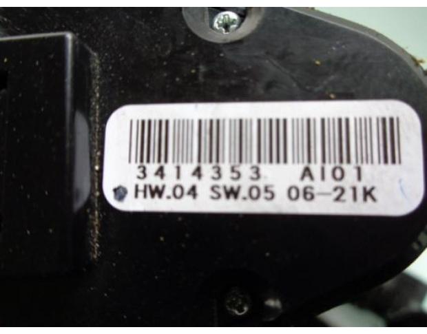 buton geamuri bmw x3 2.0d 204d4 3414353