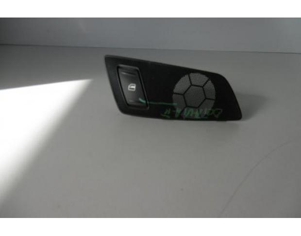 buton geamuri skoda octavia 2 1z0959856