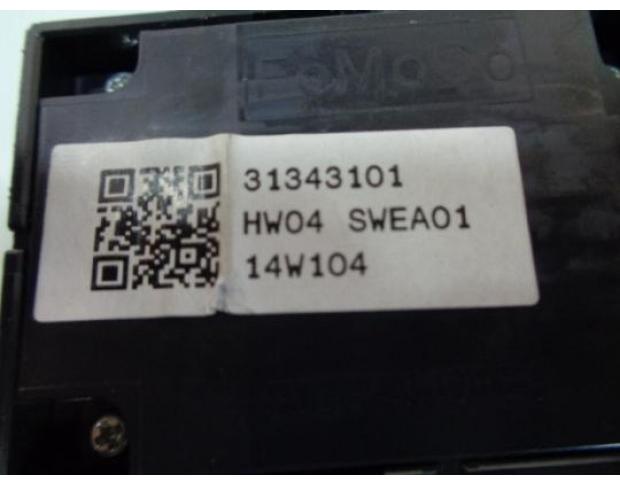 buton geamuri volvo s60 2.0d 31343101