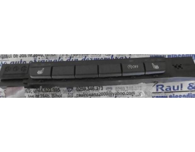 buton incalzire scaun bmw 120 2.0d n47d20a 61.31-6970920-05