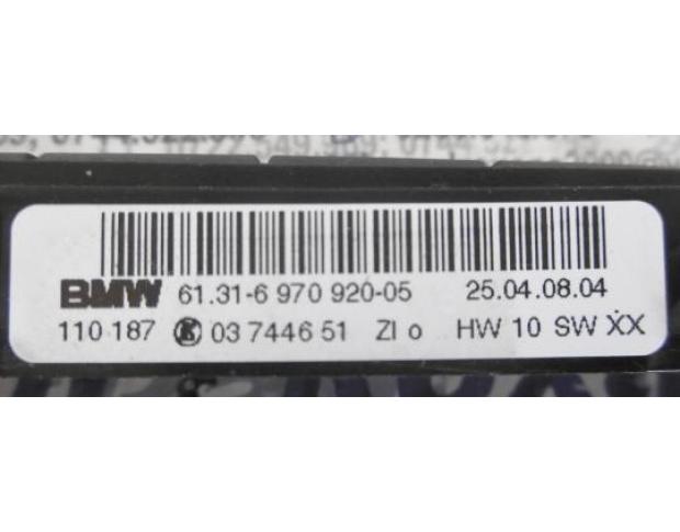 buton incalzire scaun bmw 120 2.0d n47d20a 61.31-6970920-05