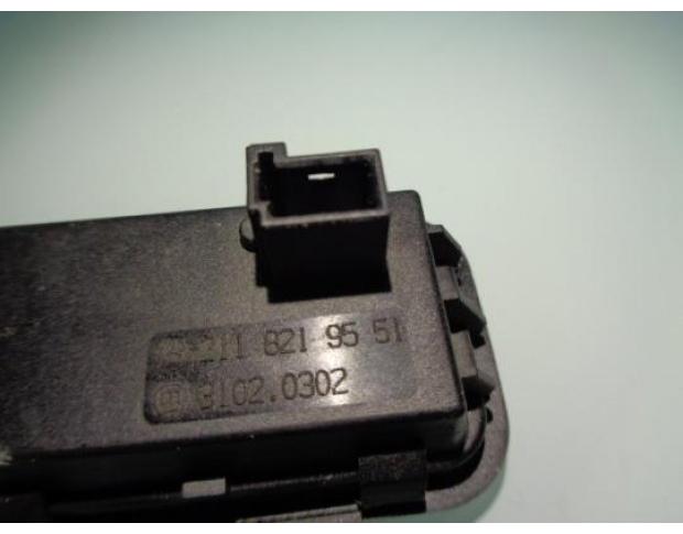 buton inchidere porbagaj mercedes ml 3.0cdi 2118219551