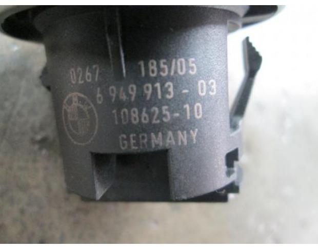 buton oprire/pornire 694991303 bmw 320 e90 2.0d