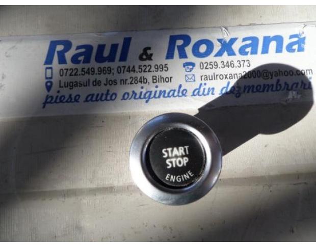 buton start-stop bmw e91 320 2.0d 163cp 204d4 6949913-03