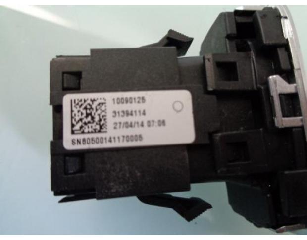 buton start stop volvo s60 2.0d 31394114