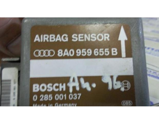 calculator airbag audi a4 1.9tdi 8a0959655b