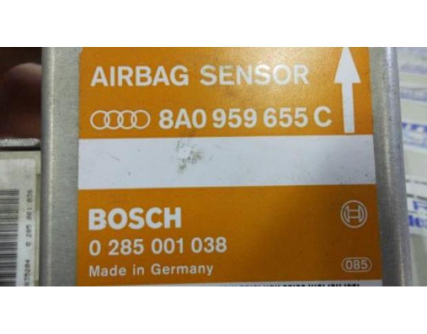 calculator airbag audi a4 1.9tdi 8a0959655c