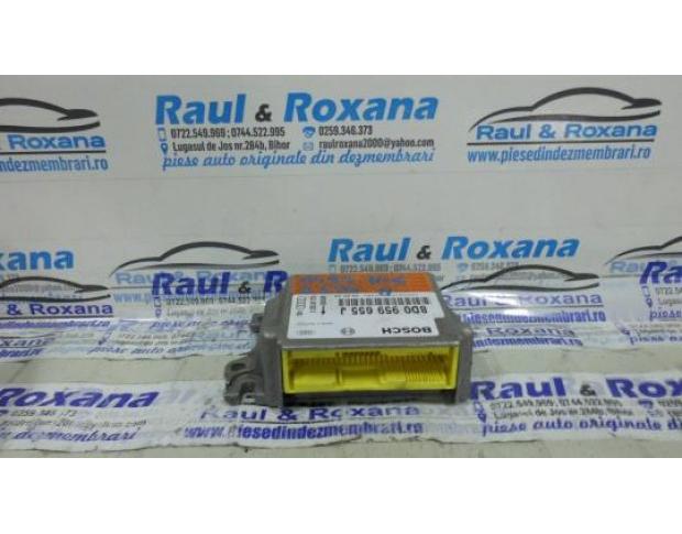 calculator airbag audi a4 1.9tdi 8d0959655j