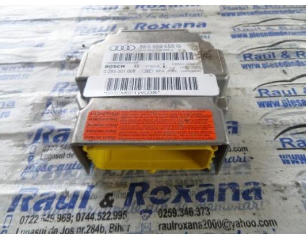 calculator audi a4 2.0fsi 8e0959655g