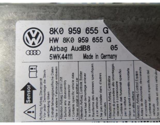 calculator audi a4 2.0tdi cag 8k0959655g