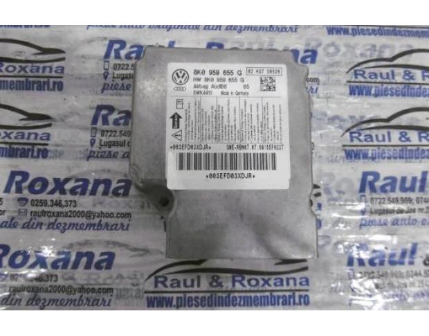 calculator audi a4 2.0tdi cag 8k0959655g