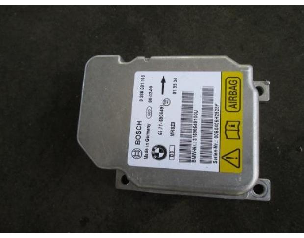calculator airbag bmw 320 e46 2.0d 65776905491