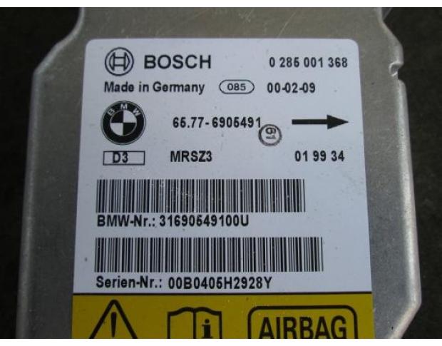 calculator airbag bmw 320 e46 2.0d 65776905491