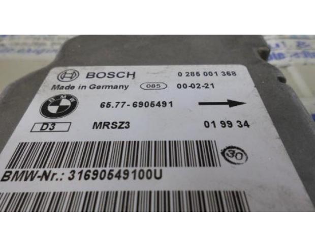calculator airbag bmw e46 320ci 65776905491