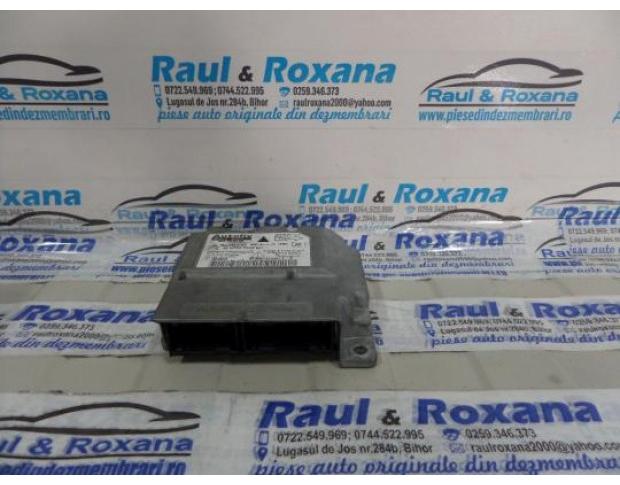 calculator airbag citroen c4 1.6hdi 965493780