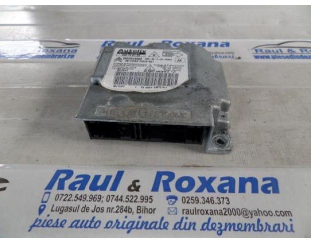calculator citroen c4 1.6hdi 9662643980