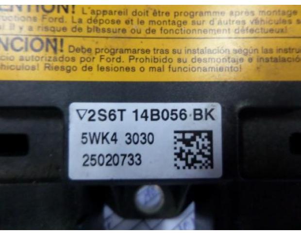 calculator ford fiesta 1.4tdci 2s6t14b056bk