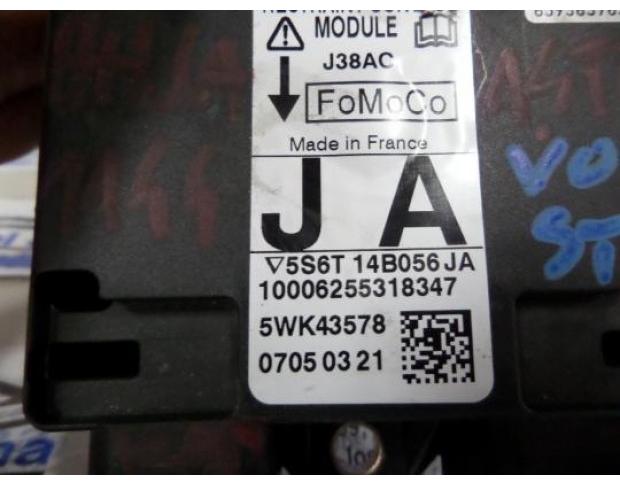 calculator ford fiesta 1.4tdci 5s6t14b056ja