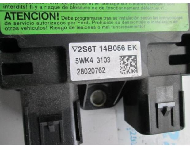 calculator  ford fiesta 1.6b fyjb 2s6t14b056ek