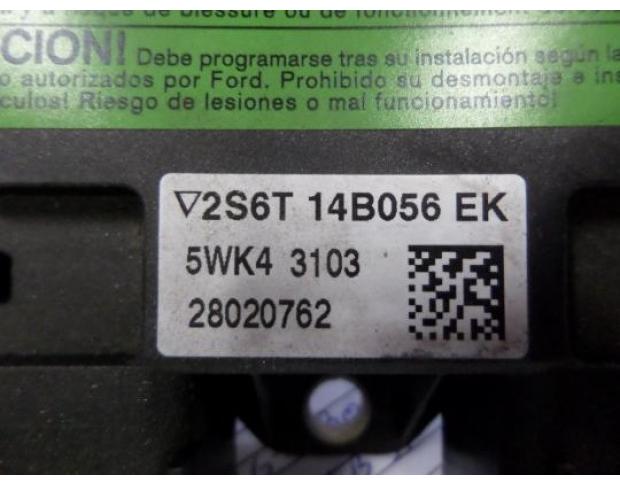 calculator ford fiesta 1.6tdci 2s6t14b056ek