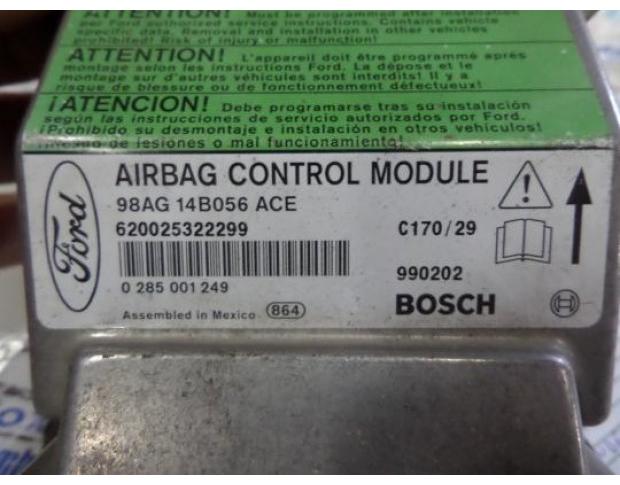 calculator airbag ford focus 1 1.8tdci 98ag14b056ace