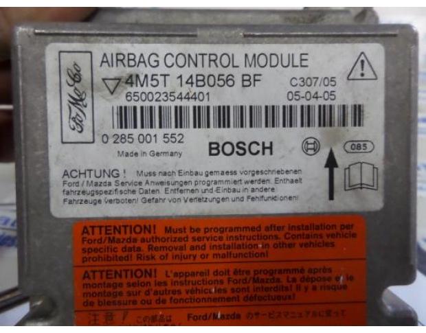 calculator ford focus 2 1.6tdci 4m5t14b056bf