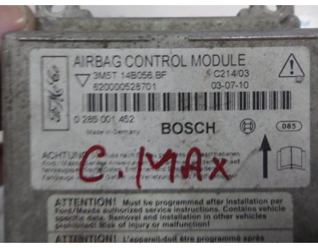 calculator airbag ford focus c max 1.6tdci 3m5t14b056bf