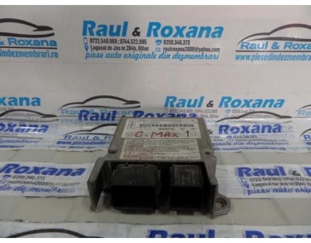 calculator airbag ford focus c max 1.8tdci 3m5t14b056bf