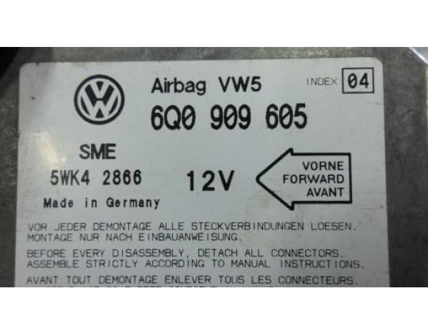 calculator airbag ford galaxy 1.9tdi 6q0909605