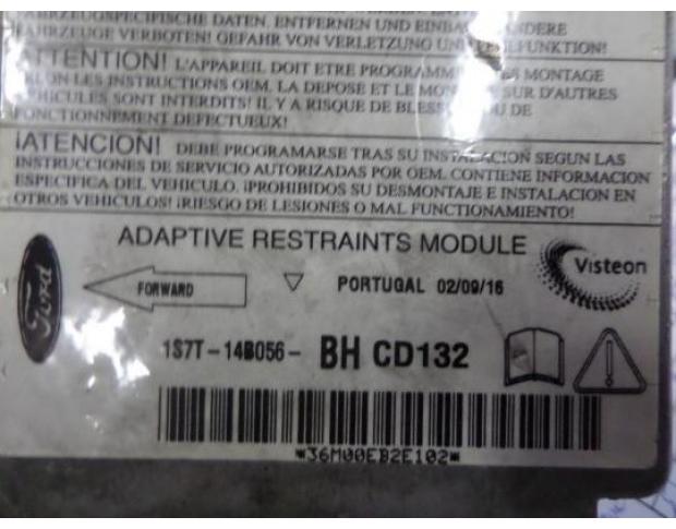 calculator airbag ford mondeo 1.8b 1s7t14b056bh