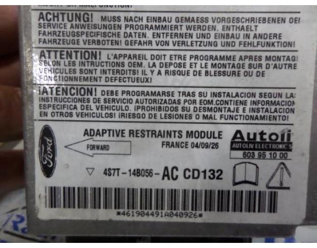 calculator ford mondeo 1.8tdci 4s7t14b056ac