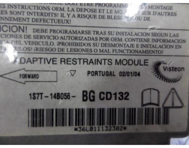 calculator airbag ford mondeo 2.0tdci 1s7t14b056bg