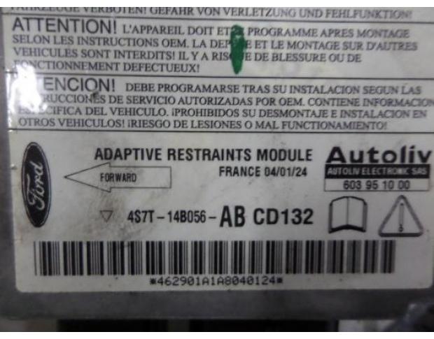 calculator airbag ford mondeo 2.0tdci 4s7t14b056ab