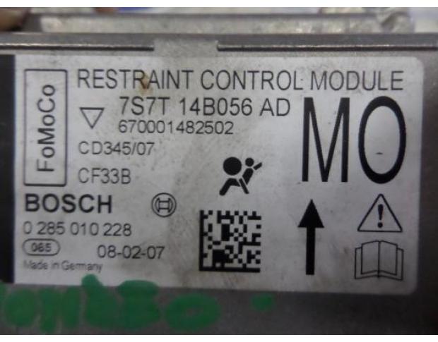 calculator ford mondeo 2.0tdci 7s7t14b056ad