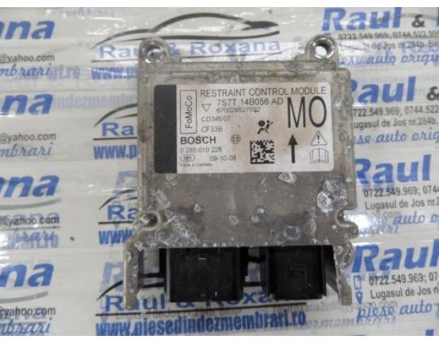calculator ford mondeo mk4 2.0tdci  7s7t14b056ad