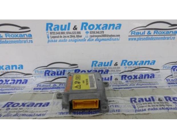 calculator airbag land rover freelander 2.0d ywc105790