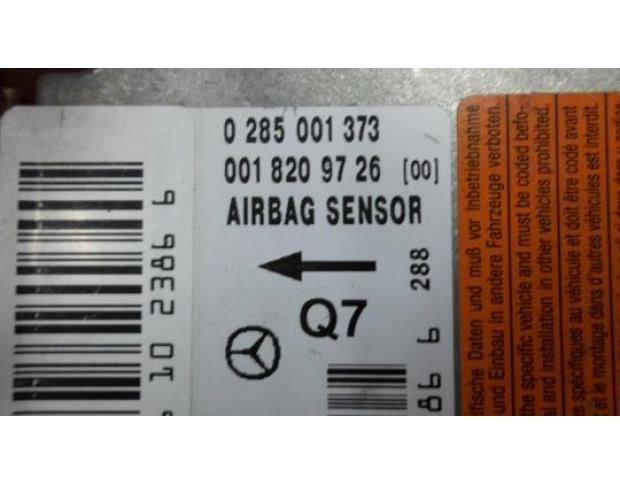 calculator airbag mercedes c 270 cdi 0018209726