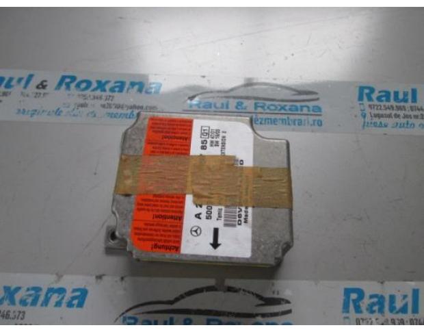 calculator airbag mercedes e 320 cdi