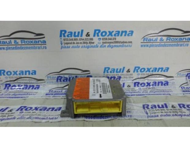 calculator airbag mercedes e211 270cdi a2118703985