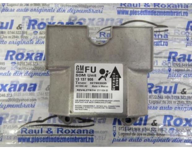 calculator airbag opel astra h 1.7cdti z17dtl cod 13137906